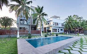 Serenity Residences & Spa - Kokrobite Beach